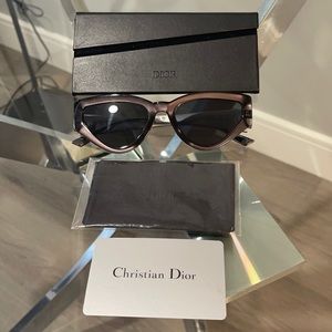Christian Dior CatStyleDior1 Graphite